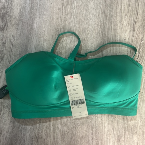SWEATY BETTY Power Icon Studio Bra - Picture 4 of 4